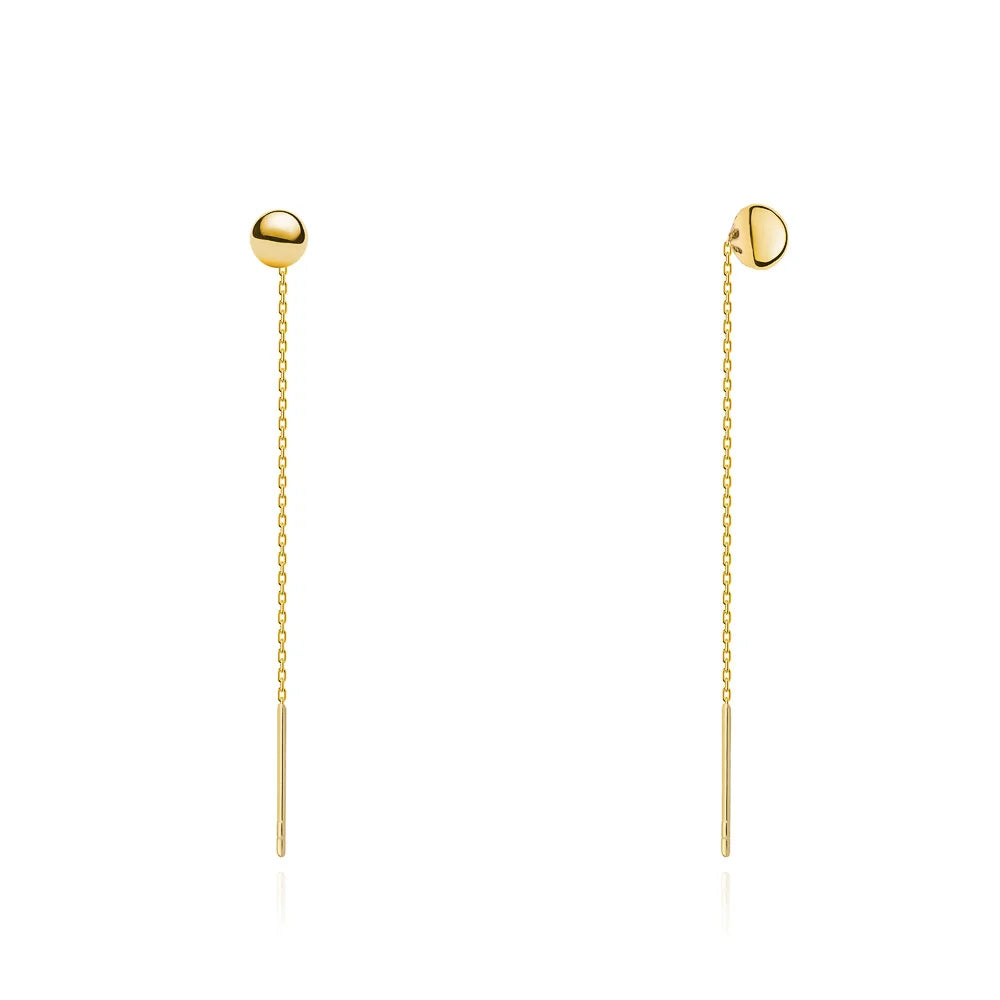 gold-pull-through-earrings-beads-k006-14k-585