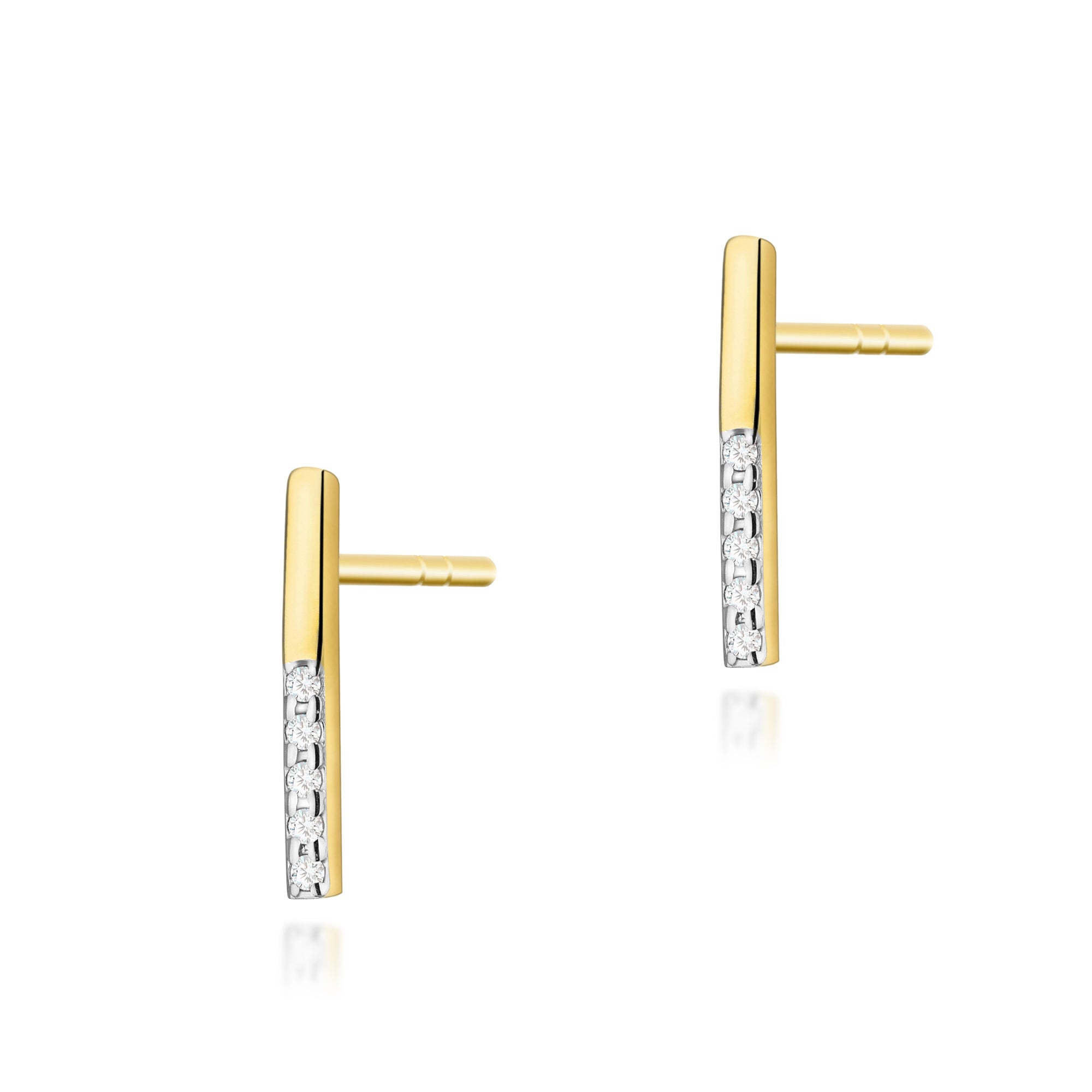 gold-earrings-with-0-05ct-diamonds-k0077-diw-01
