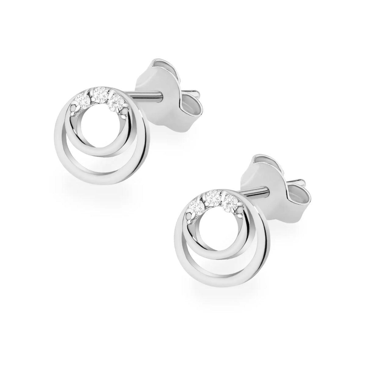 zlaté-náušnice-s-diamantmi-0-03ct-k0078-diw-01