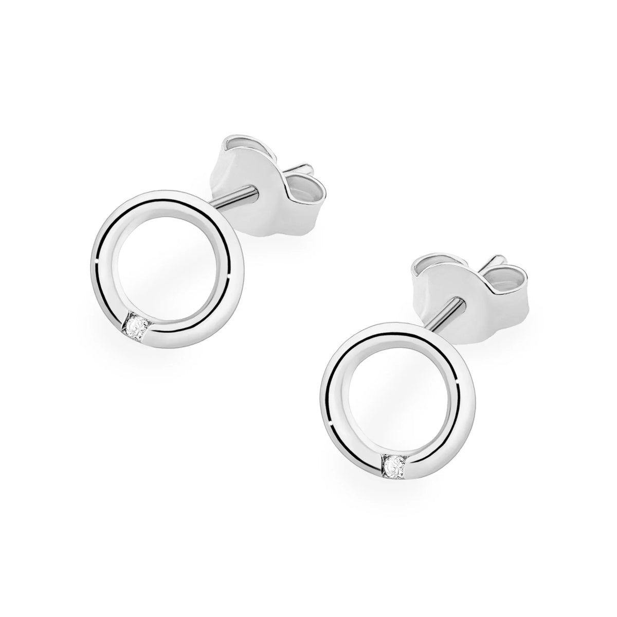 zlaté-náušnice-s-diamantmi-0-01ct-k0082-diw-01