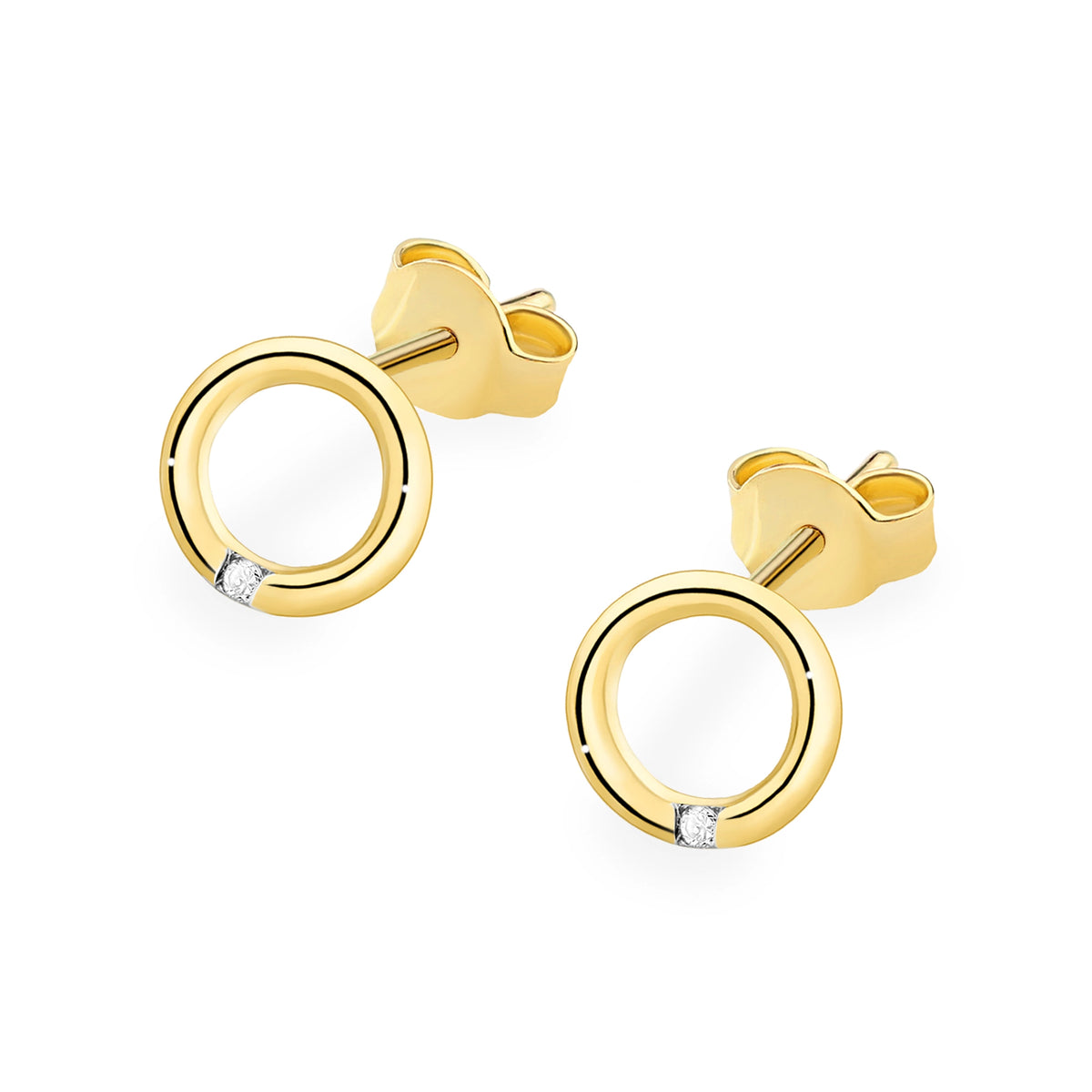 zlaté-náušnice-s-diamantmi-0-01ct-k0082-diw-01