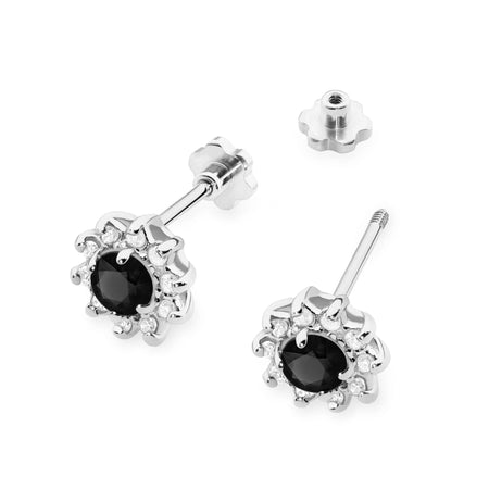 gold-earrings-with-2-x-0-12ct-black-diamonds-and-0-17ct-additional-diamonds-k0185-dib-02