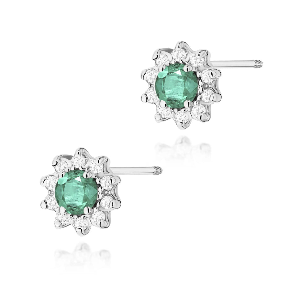 zlaté-náušnice-s-2-x-0,15ct-smaragdmi-a-0,172ct-doplnkovými-diamantmi-k0185-emg-02