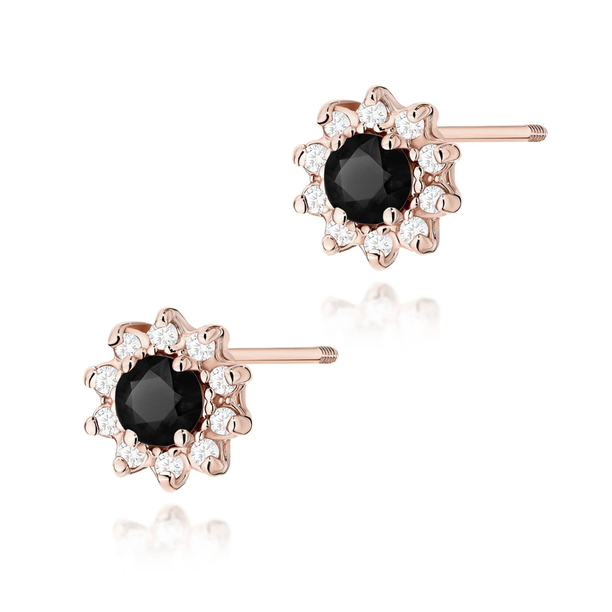 gold-earrings-with-2-x-0-12ct-black-diamonds-and-0-17ct-additional-diamonds-k0185-dib-02