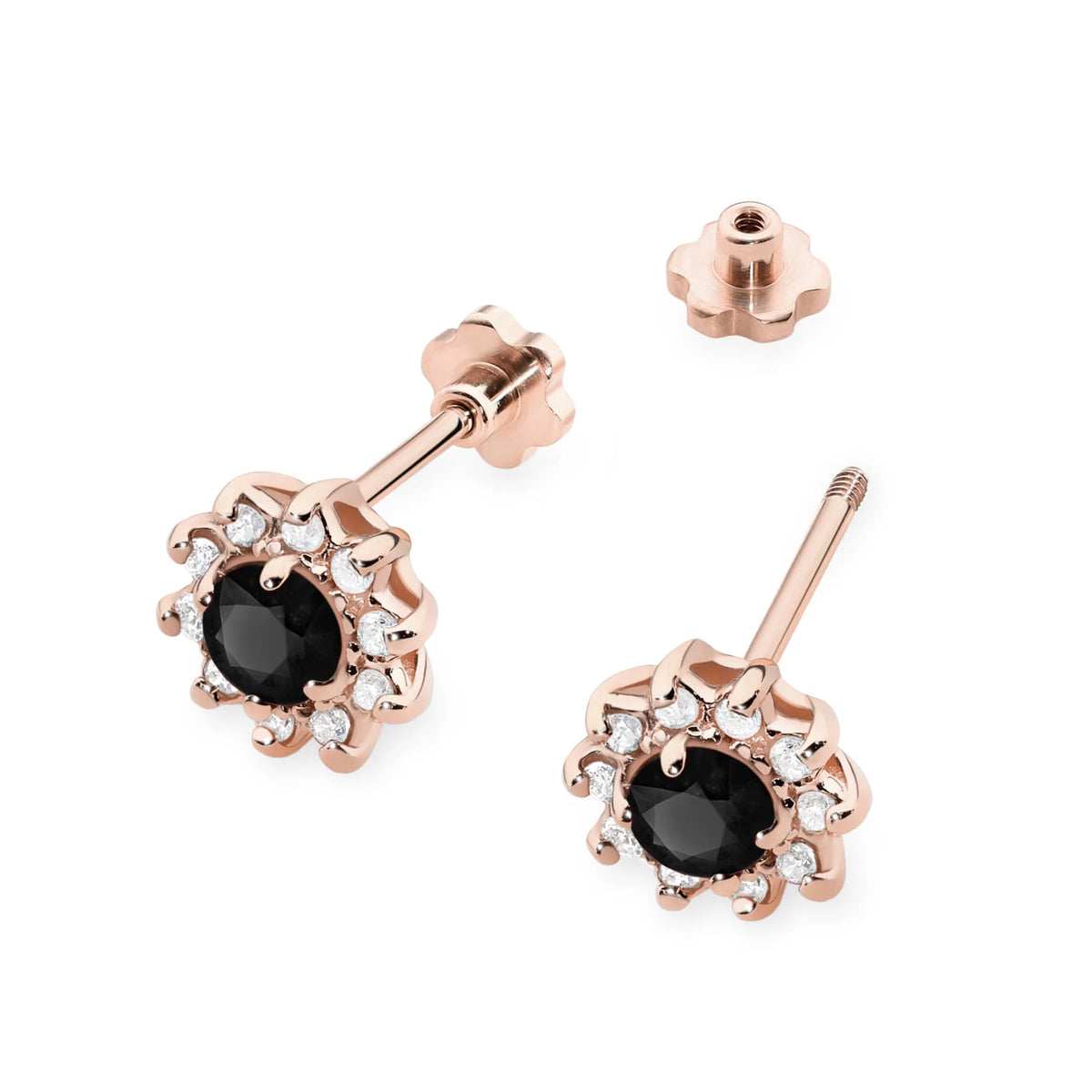 gold-earrings-with-2-x-0-12ct-black-diamonds-and-0-17ct-additional-diamonds-k0185-dib-02