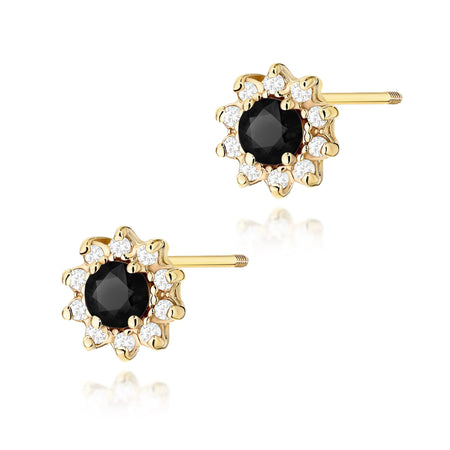 gold-earrings-with-2-x-0-12ct-black-diamonds-and-0-17ct-additional-diamonds-k0185-dib-02