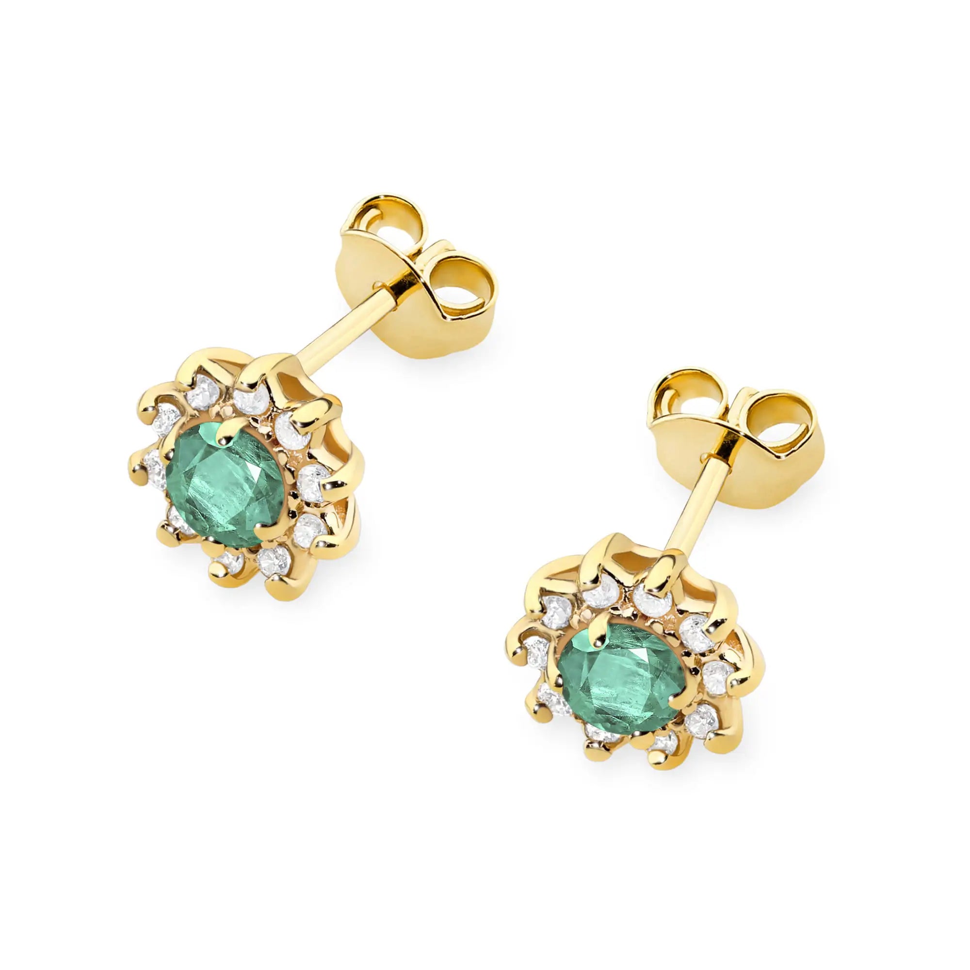 gold-earrings-with-2-x-0-15ct-emeralds-and-0-172ct-additional-diamonds-k0185-emg-01
