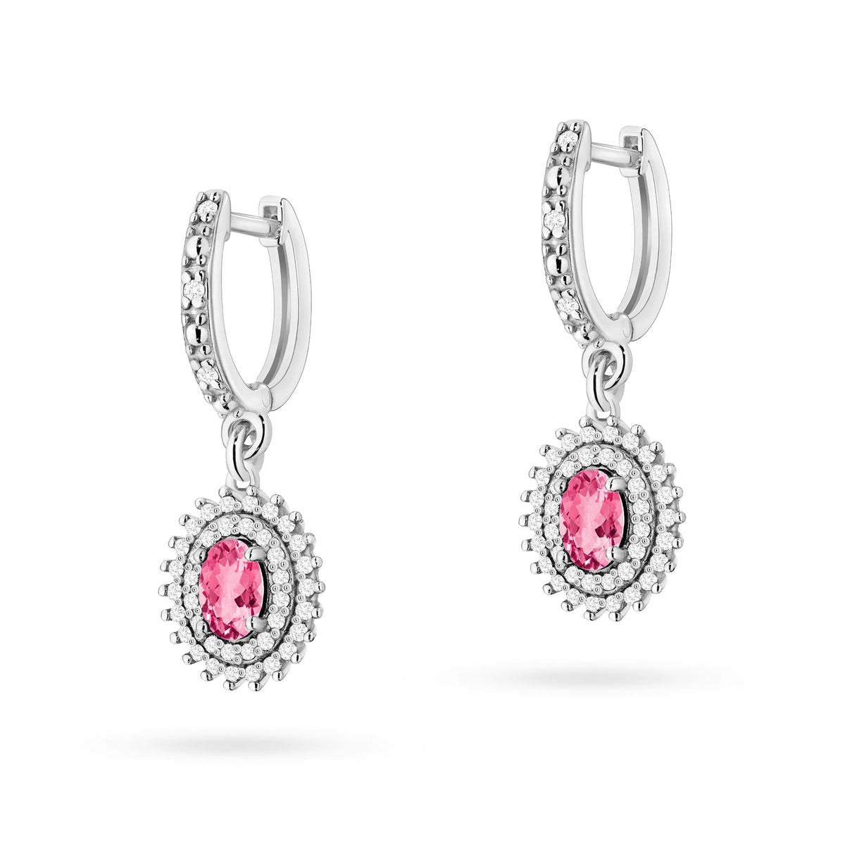 zlaté-náušnice-s-2-x-0,50ct-ružovými-topásmi-a-0,442ct-doplnkovými-diamantmi-k0303-top-01