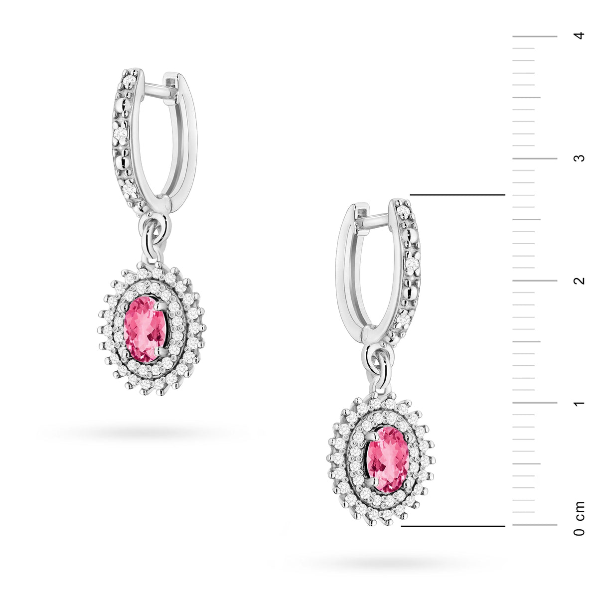 zlaté-náušnice-s-2-x-0,50ct-ružovými-topásmi-a-0,442ct-doplnkovými-diamantmi-k0303-top-01