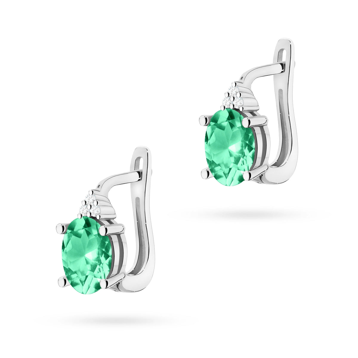 zlaté-náušnice-s-2-x-0,80ct-smaragdmi-a-0,052ct-doplnkovými-diamantmi-k0308-emg-01