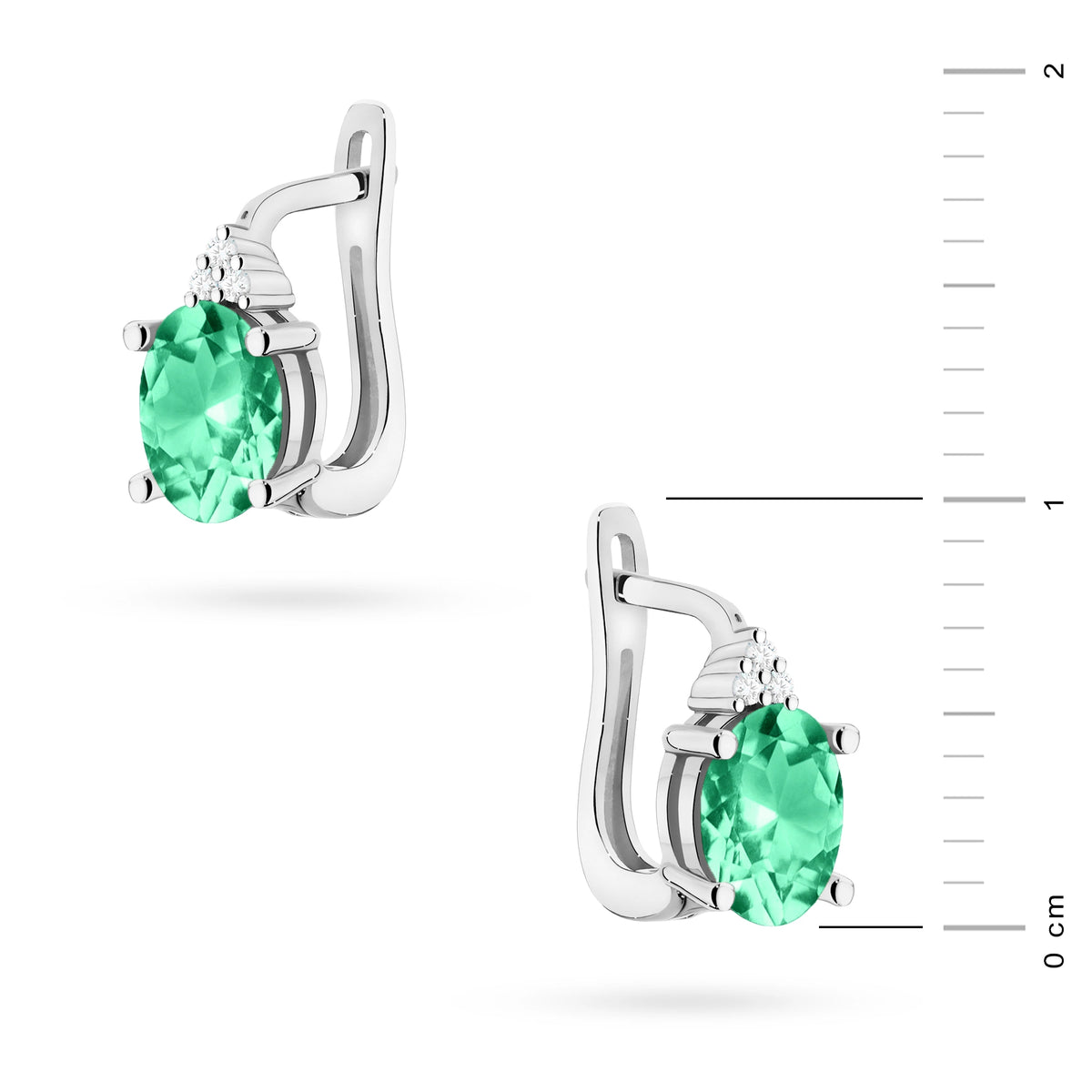 zlaté-náušnice-s-2-x-0,80ct-smaragdmi-a-0,052ct-doplnkovými-diamantmi-k0308-emg-01