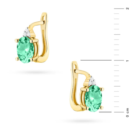 gold-earrings-with-2-x-0-80ct-emeralds-and-0-052ct-additional-diamonds-k0308-emg-01