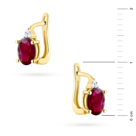 gold-earrings-with-2-x-1-00ct-rubies-and-0-052ct-additional-diamonds-k0308-rur-01