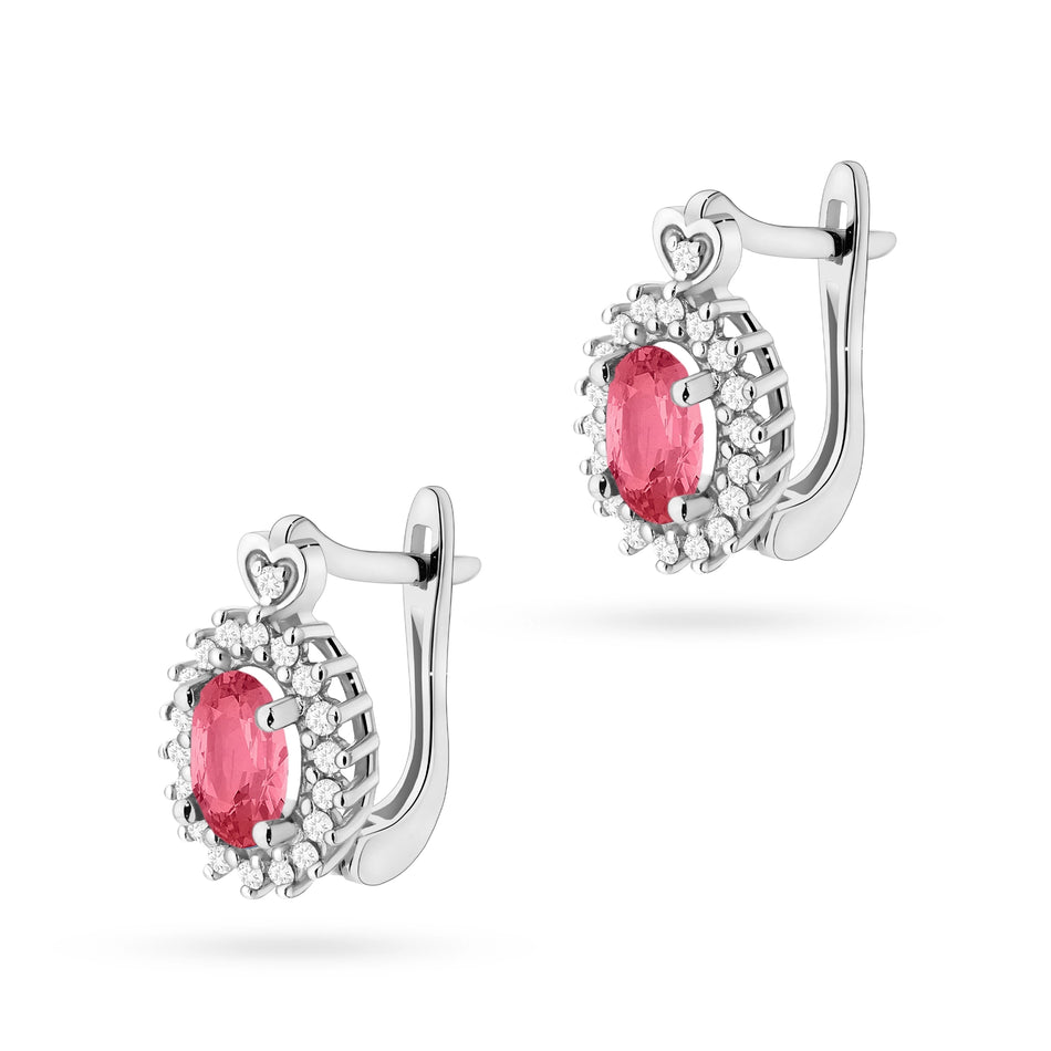 gold-earrings-with-2-x-0-50ct-pink-topazes-and-0-19ct-additional-diamonds-k0312-top-01