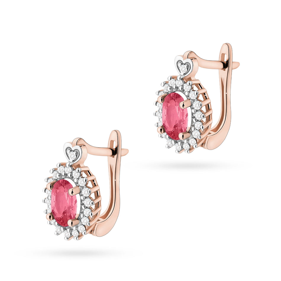 gold-earrings-with-2-x-0-50ct-pink-topazes-and-0-19ct-additional-diamonds-k0312-top-01