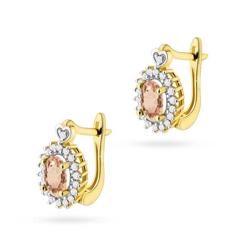 gold-earrings-with-2-x-0-40ct-morganites-and-0-19ct-additional-diamonds-k0312-mop-01
