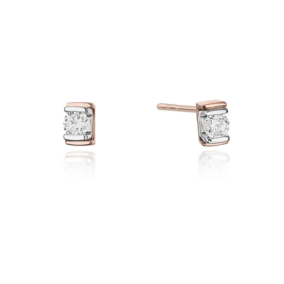 gold-earrings-with-0-10ct-diamonds-k0343-diw-01