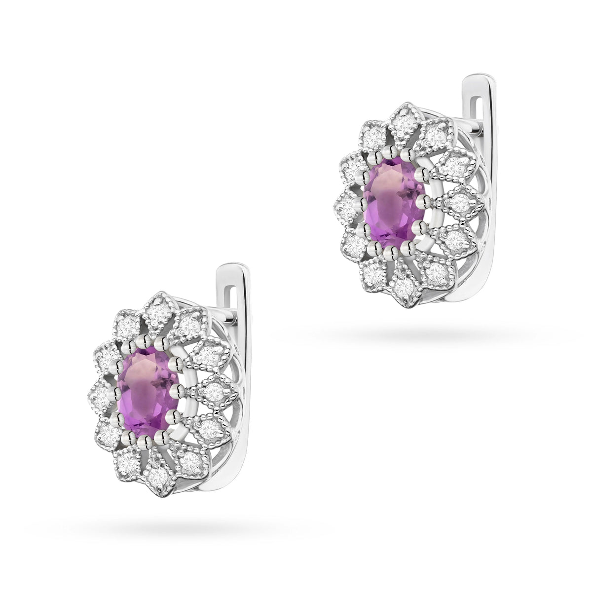 zlaté-náušnice-s-2-x-0,40ct-ametystmi-a-0,206ct-doplnkovými-diamantmi-k0354-amv-01