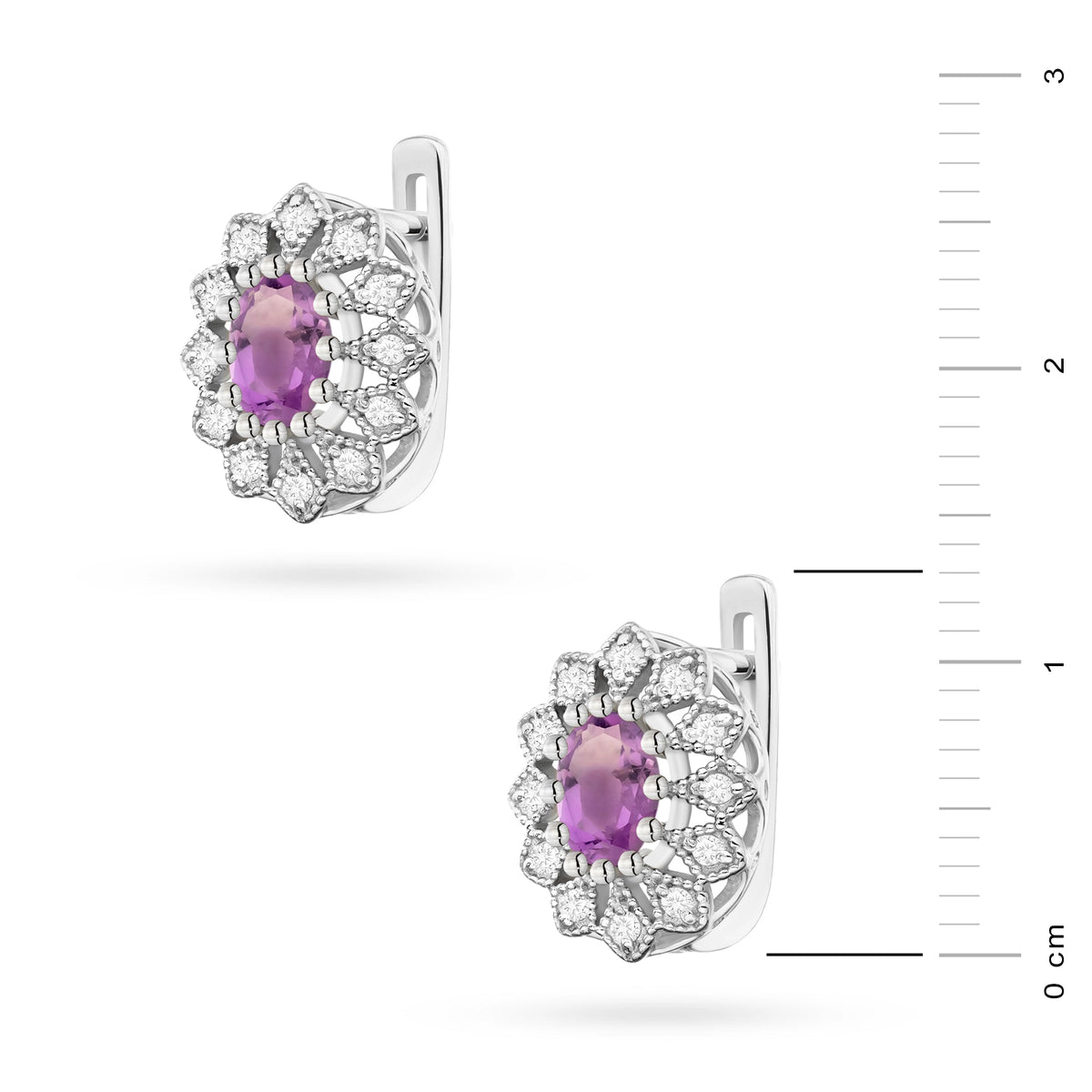 zlaté-náušnice-s-2-x-0,40ct-ametystmi-a-0,206ct-doplnkovými-diamantmi-k0354-amv-01