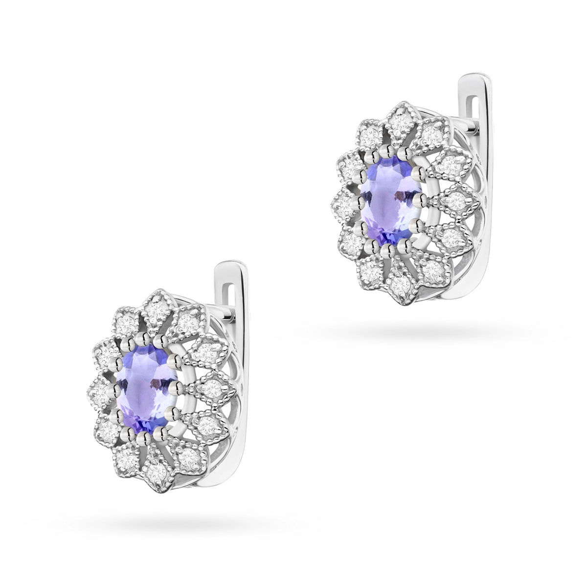 zlaté-náušnice-s-2-x-0,40ct-tanzanitmi-a-0,206ct-doplnkovými-diamantmi-k0354-tap-01