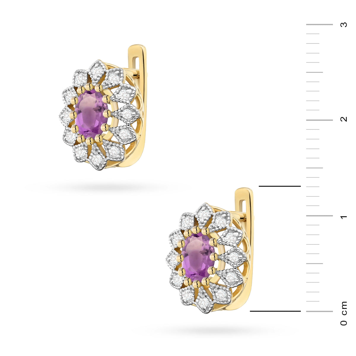 zlaté-náušnice-s-2-x-0,40ct-ametystmi-a-0,206ct-doplnkovými-diamantmi-k0354-amv-01