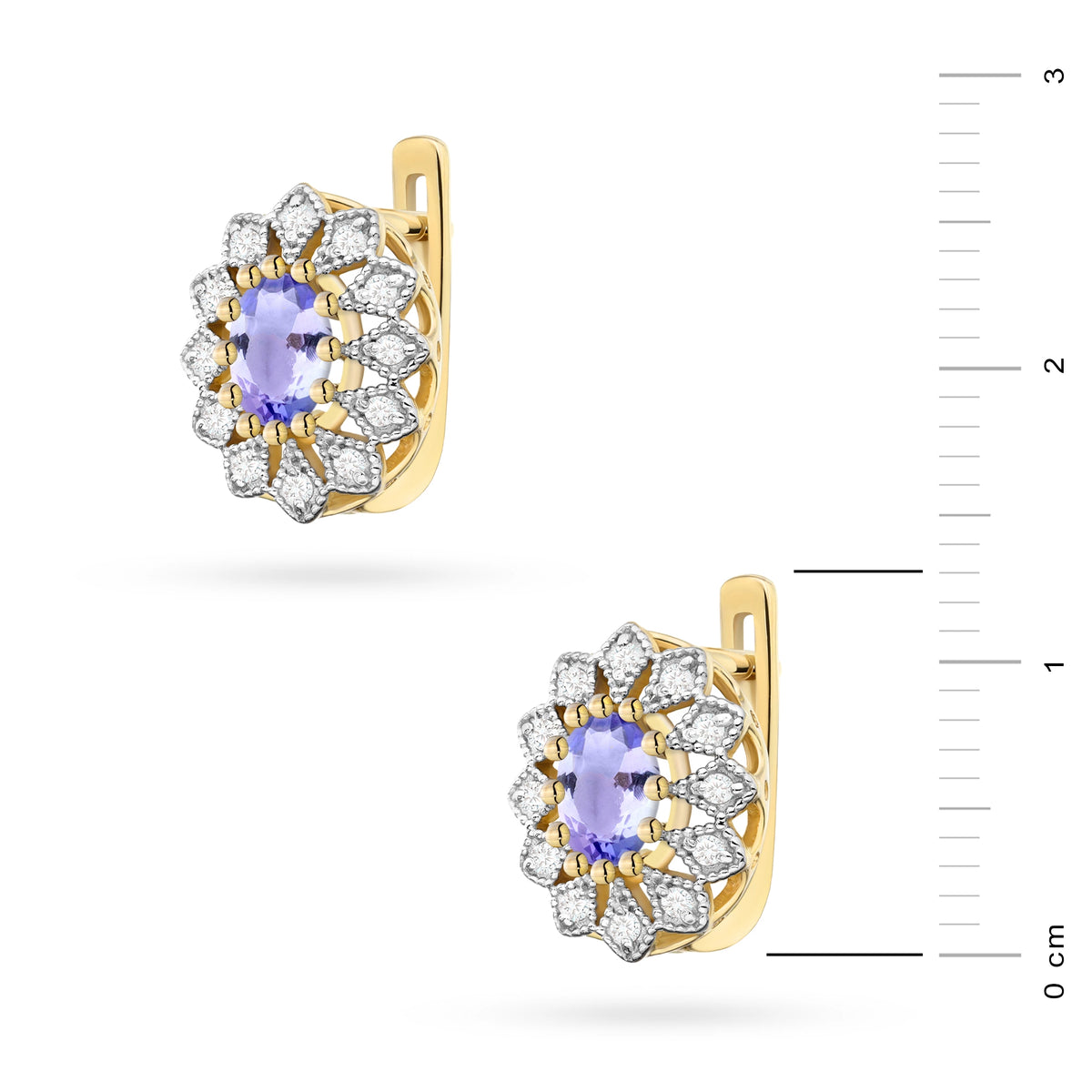 zlaté-náušnice-s-2-x-0,40ct-tanzanitmi-a-0,206ct-doplnkovými-diamantmi-k0354-tap-01