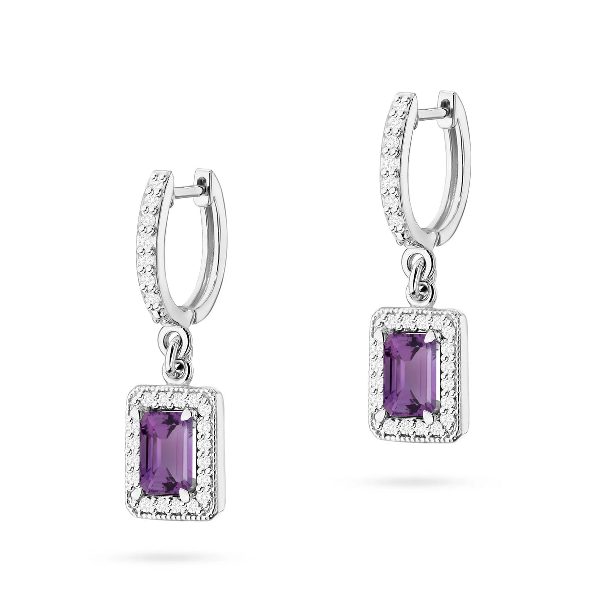 zlaté-náušnice-s-2-x-0,50ct-ametystmi-a-0,34ct-doplnkovými-diamantmi-k0422-amv-01