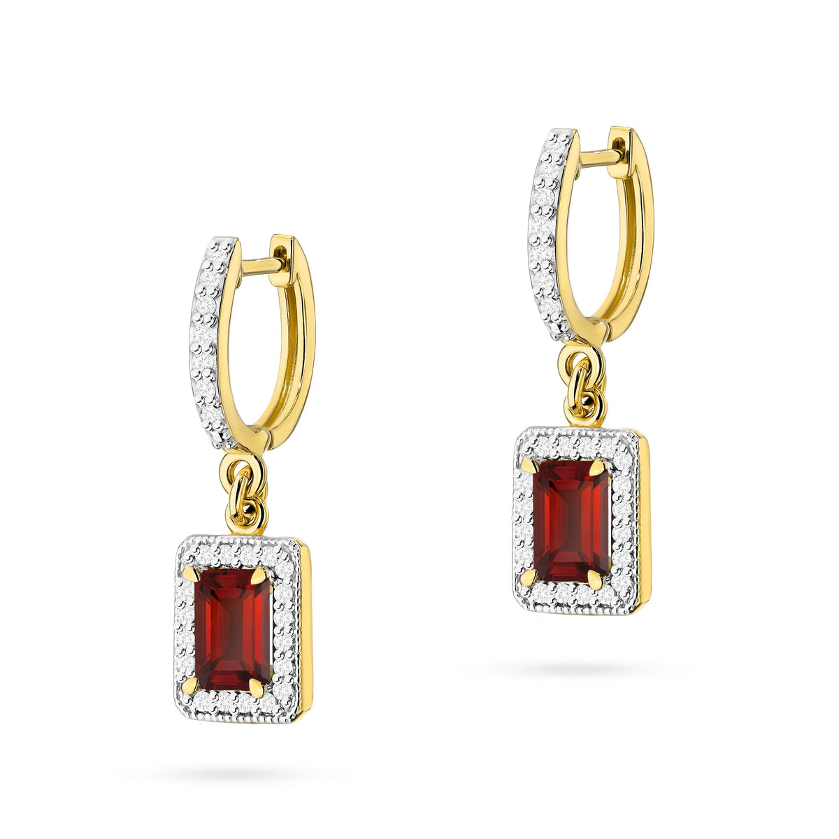 zlaté-náušnice-s-2-x-0,70ct-granáty-a-0,34ct-doplnkové-diamanty-k0422-gar-01
