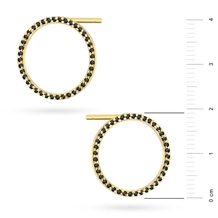 gold-earrings-with-0-40ct-black-diamonds-k0442-dib-01