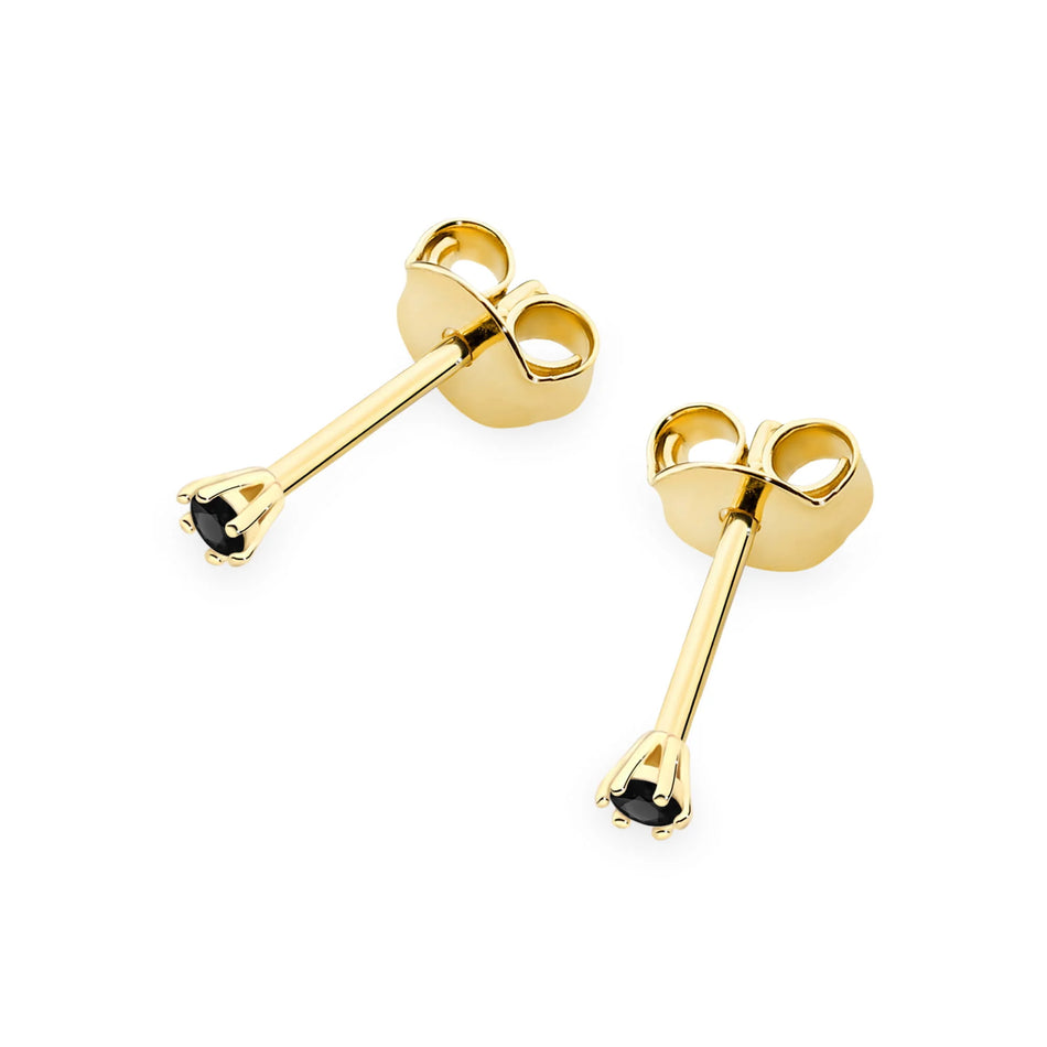 gold-earrings-with-2-x-0-04ct-black-diamonds-k0501-dib-01
