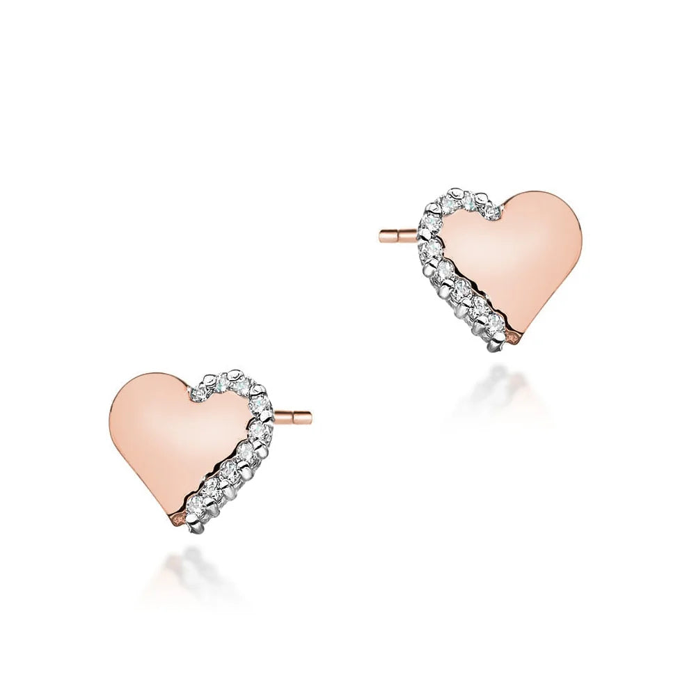 gold-earrings-with-0-10ct-diamonds-k0505-diw-01