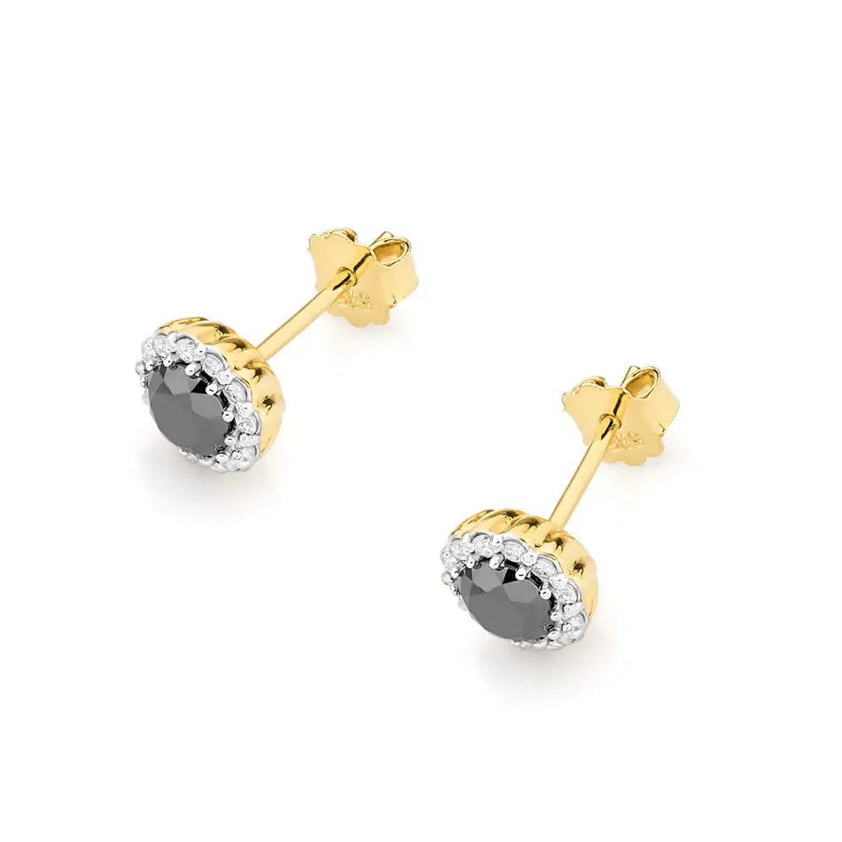 gold-earrings-with-2-x-0-50ct-black-diamonds-and-0-206ct-additional-diamonds-k0510-dib-01