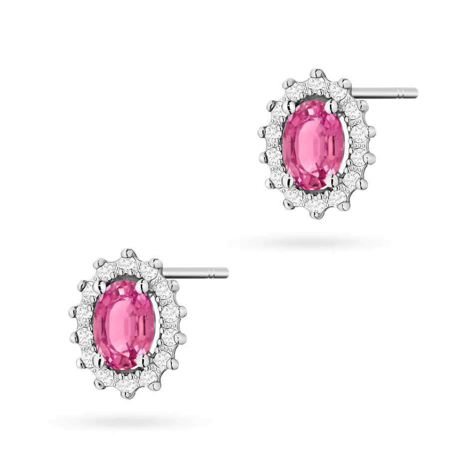 zlaté-náušnice-s-2-x-0,50ct-ružovými-topásmi-a-0,24ct-doplnkovými-diamantmi-k0514-top-01