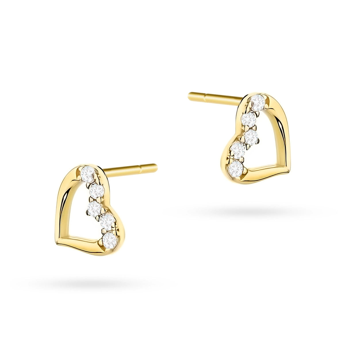 gold-earrings-with-zirconia-k057-585