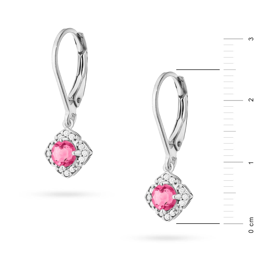 zlaté-náušnice-s-2-x-0-30ct-ružovými-topásmi-a-0-12ct-doplnkovými-diamantmi-k0571-top-01