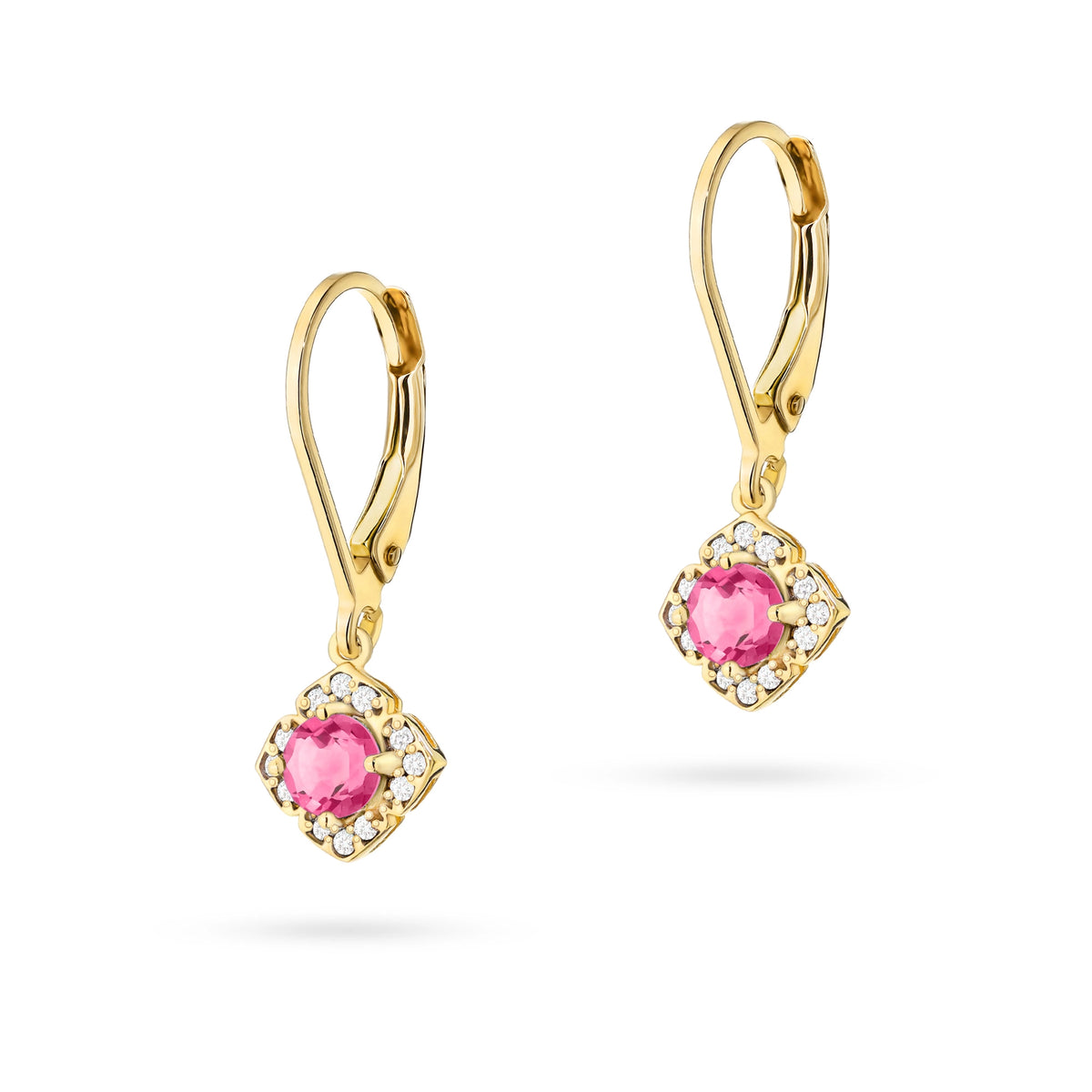 zlaté-náušnice-s-2-x-0-30ct-ružovými-topásmi-a-0-12ct-doplnkovými-diamantmi-k0571-top-01