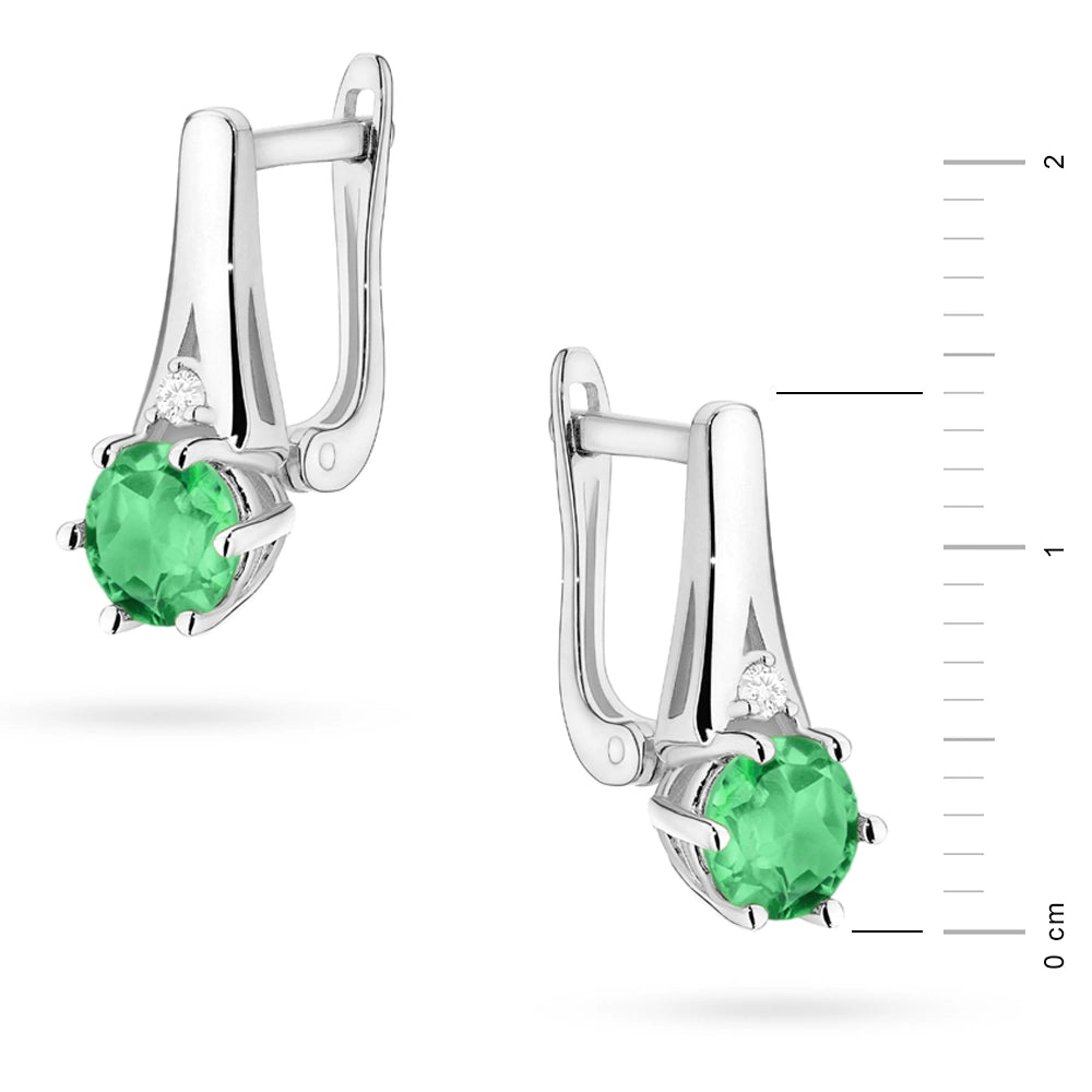 zlaté-náušnice-s-2-x-0,50ct-smaragdmi-a-0,029ct-doplnkovými-diamantmi-k0572-emg-01