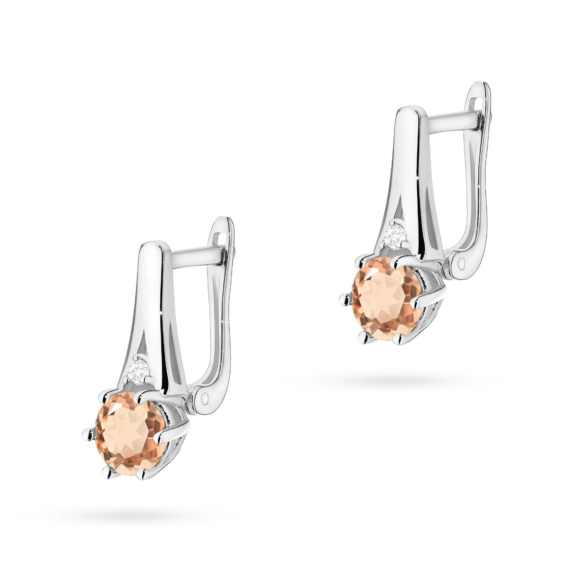 zlaté-náušnice-s-2-x-0-40ct-morganitmi-a-0-029ct-doplnkovými-diamantmi-k0572-mop-01