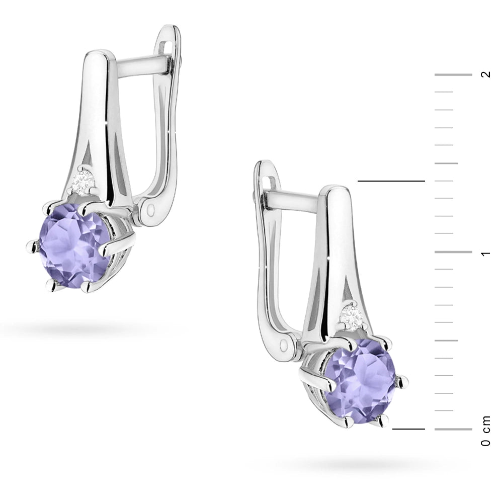 zlaté-náušnice-s-2-x-0,50ct-tanzanitmi-a-0,029ct-doplnkovými-diamantmi-k0572-tap-01