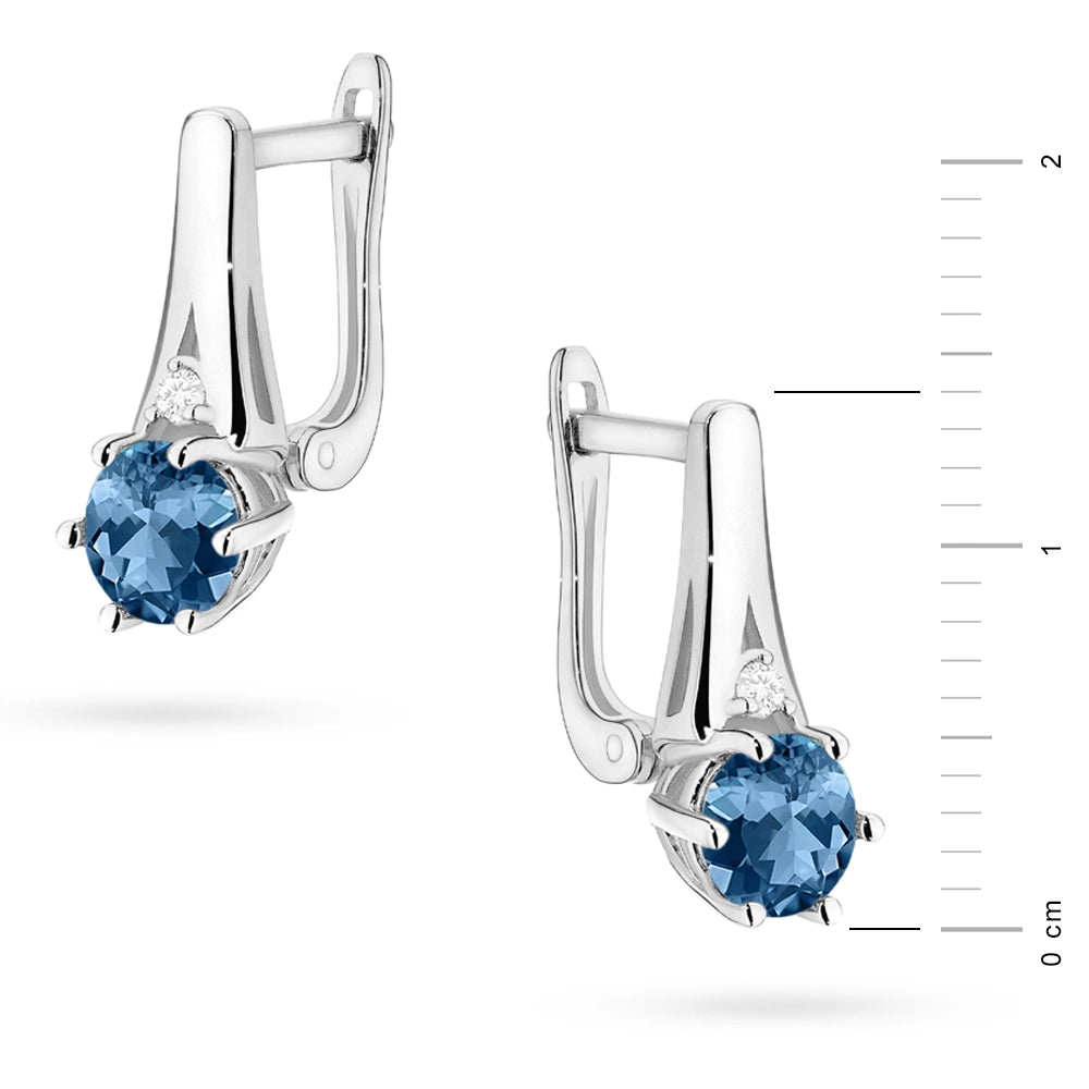 gold-earrings-with-2-x-0-50ct-london-blue-topazes-and-0-029ct-additional-diamonds-k0572-tol-01
