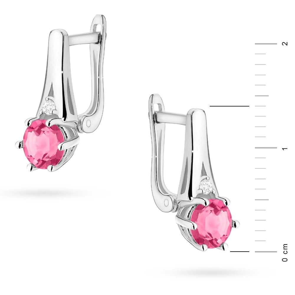 zlaté-náušnice-s-2-x-0,60ct-ružovými-topásmi-a-0,029ct-doplnkovými-diamantmi-k0572-top-01