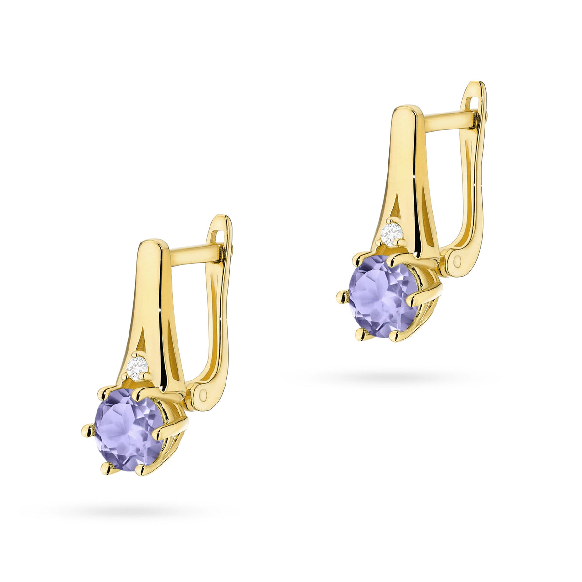 zlaté-náušnice-s-2-x-0,50ct-tanzanitmi-a-0,029ct-doplnkovými-diamantmi-k0572-tap-01