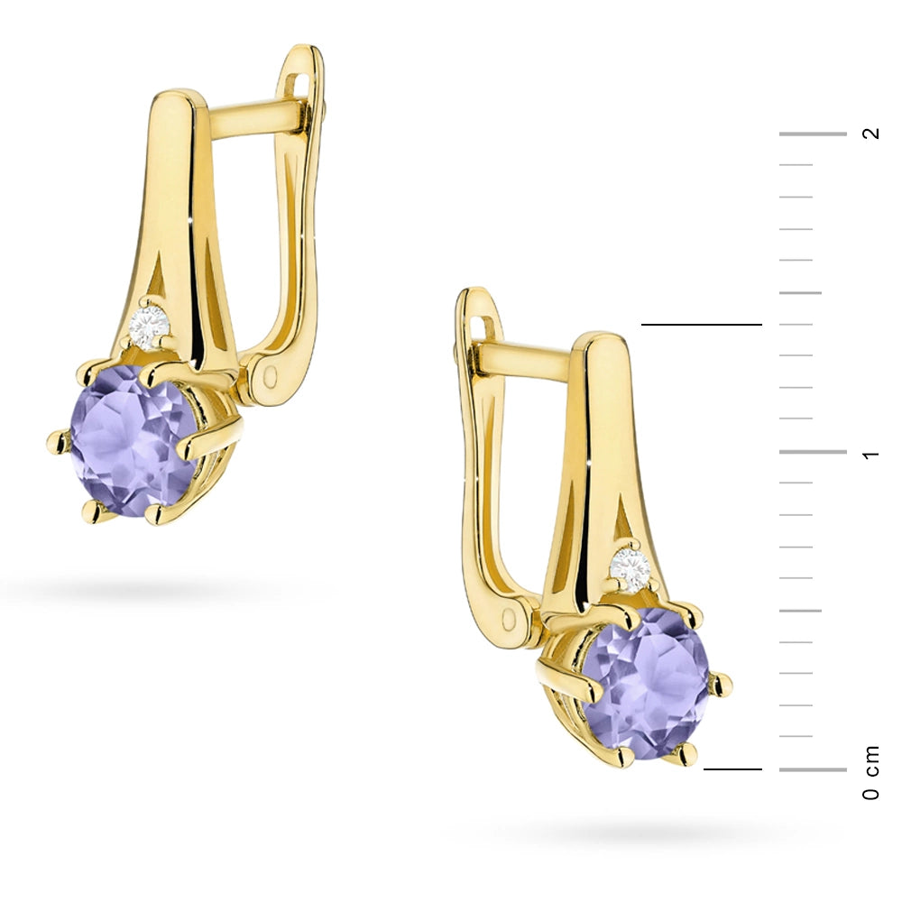 zlaté-náušnice-s-2-x-0,50ct-tanzanitmi-a-0,029ct-doplnkovými-diamantmi-k0572-tap-01