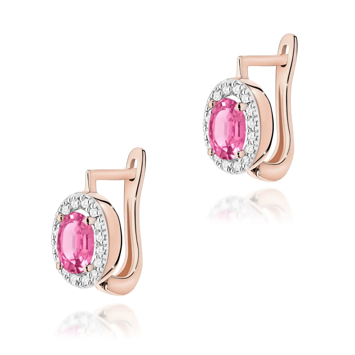 gold-earrings-with-2-x-0-50ct-pink-topazes-and-0-16ct-additional-diamonds-k0574-top-01