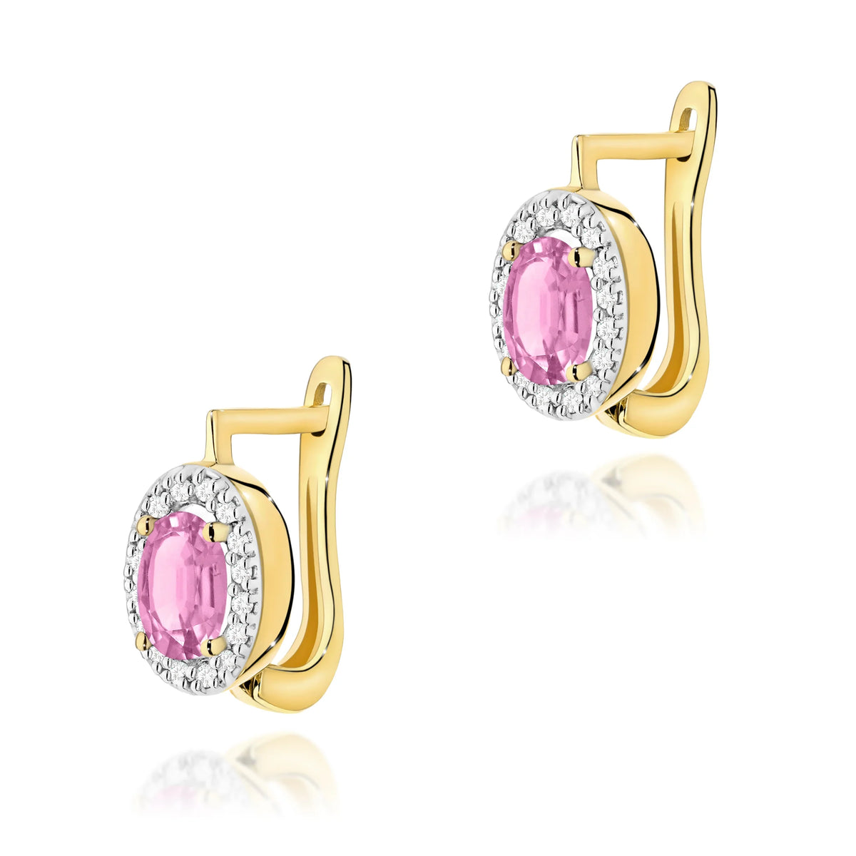 gold-earrings-with-2-x-0-45ct-pink-sapphiress-and-0-16ct-additional-diamonds-k0574-sap-01