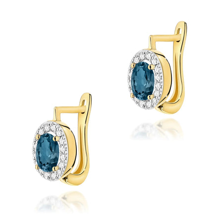 gold-earrings-with-2-x-0-50ct-london-blue-topazes-and-0-16ct-additional-diamonds-k0574-tol-01