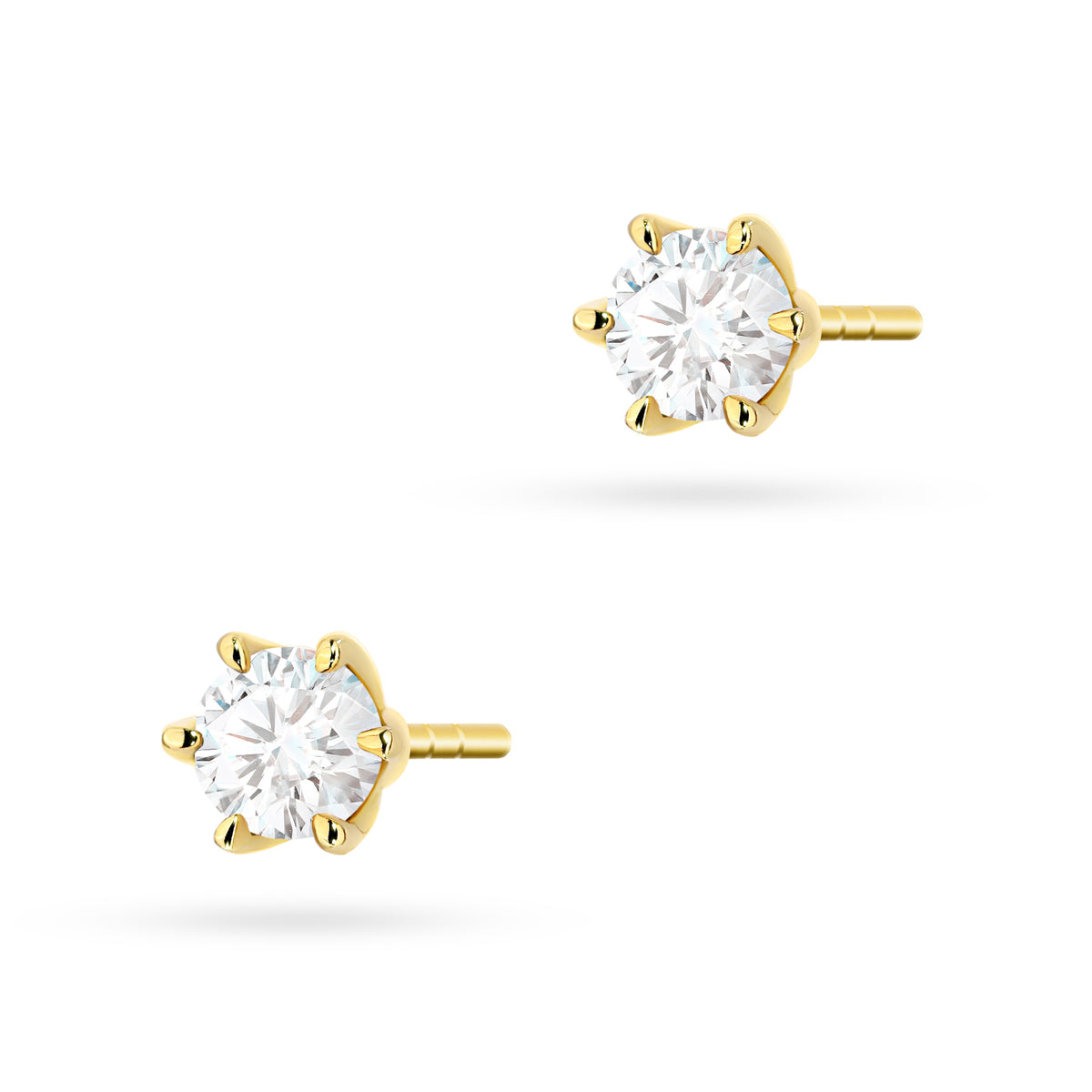 zlaté-náušnice-s-2-x-0,30ct-laboratórne-diamanty-k0575-ldw-01