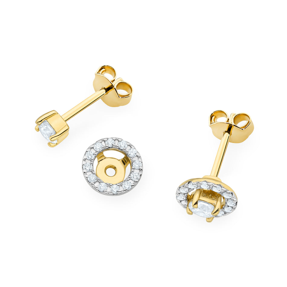 gold-earrings-with-2-x-0-10ct-and-0-005ct-lab-diamonds-k0576-ldw-01