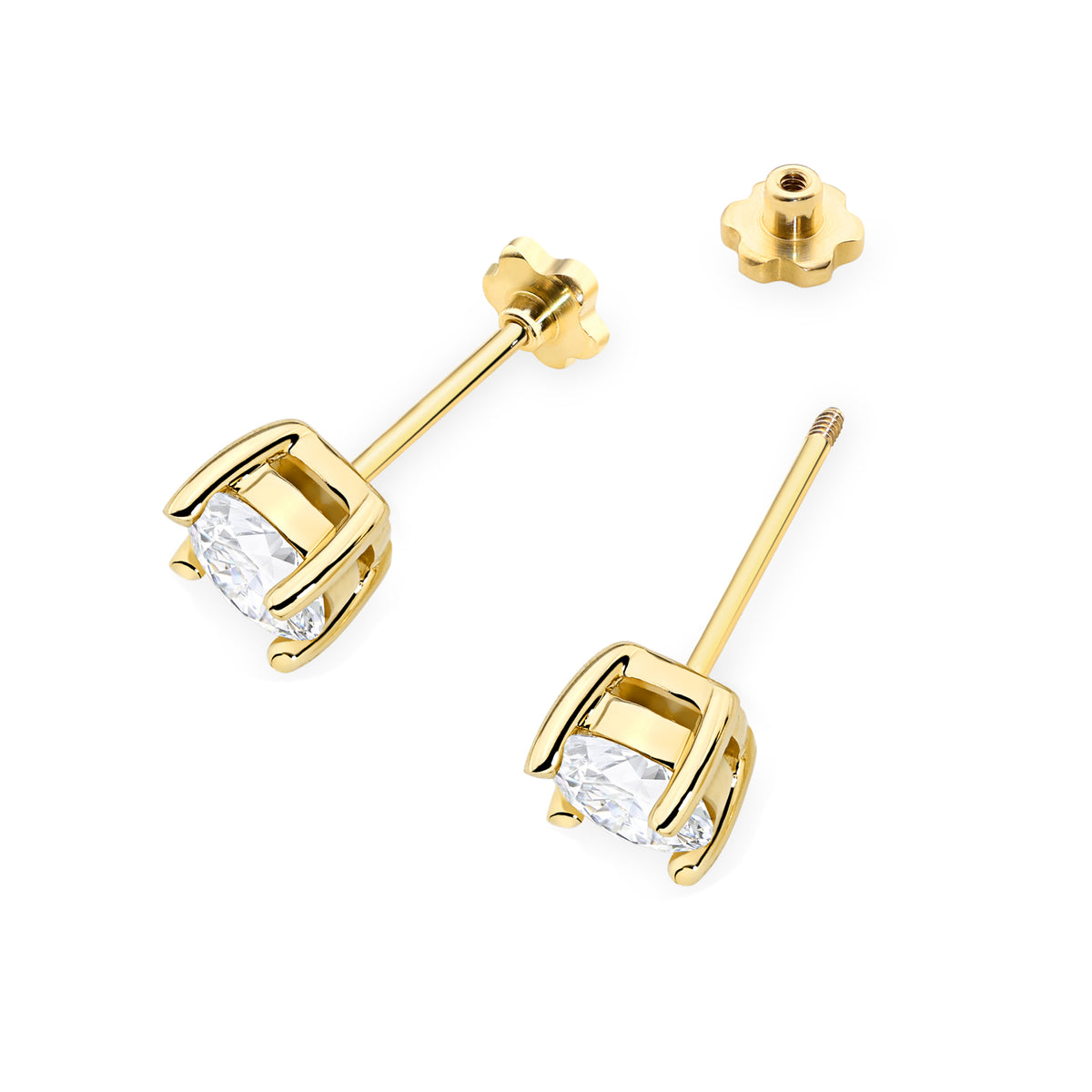 gold-earrings-with-2-x-1-00ct-lab-diamonds-k0577-ldw-10