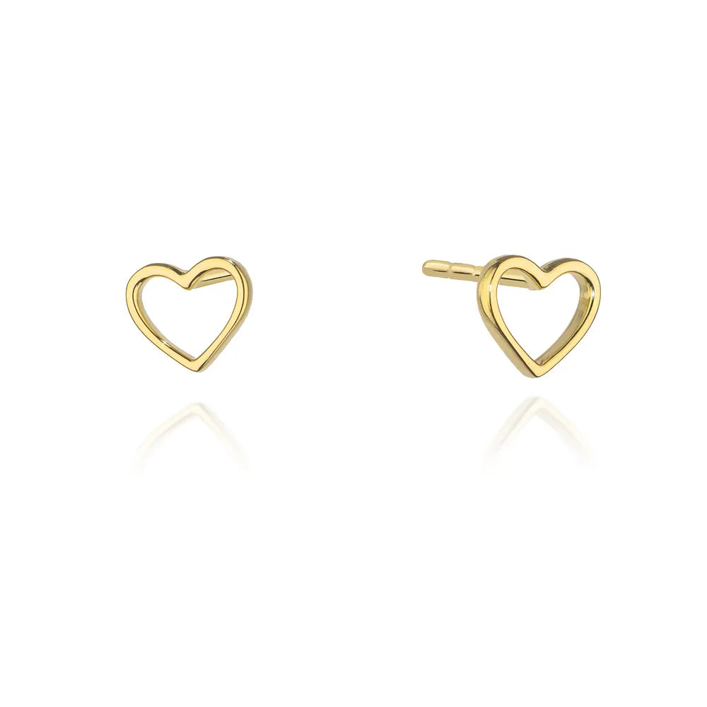 gold-stud-earrings-hearts-k126-14k-585